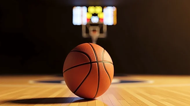 Christian Braun Discusses Denver Nuggets' Narrow Victory Over San Antonio Spurs