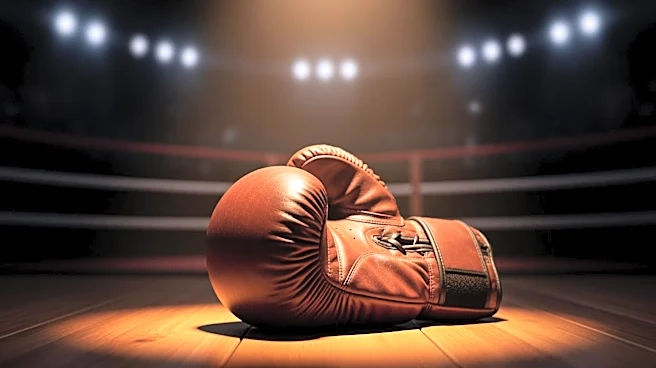 Ellie Scotney Aims for Historic Victory in Super-Bantamweight Title Fight