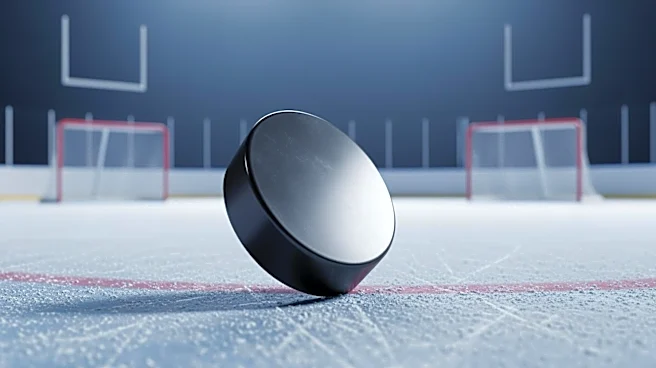 Carolina Hurricanes Secure 4-3 Victory Over New York Islanders with Jarvis' Key Performance