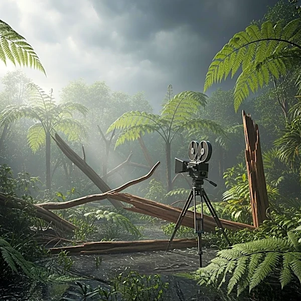 Hawaii Storms Cause Damage to 'Jurassic World' Set, Reveals Chris Pratt