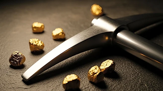 Polunin Capital Partners Increases Stake in Buenaventura Mining, Reflecting Strategic Investment Move