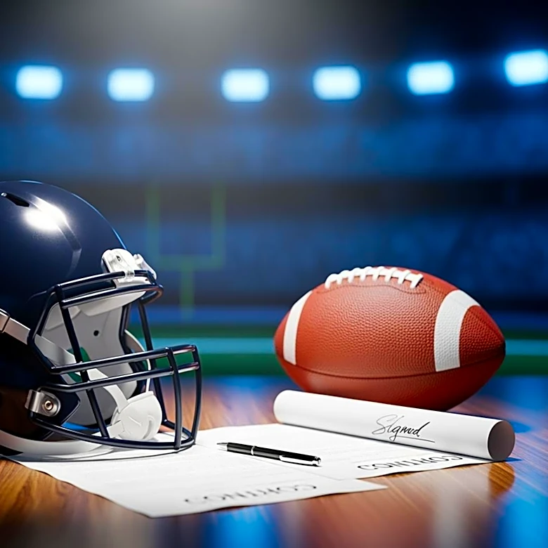 Duke Blue Devils Football Players Gain Attention in 2026 NFL Draft