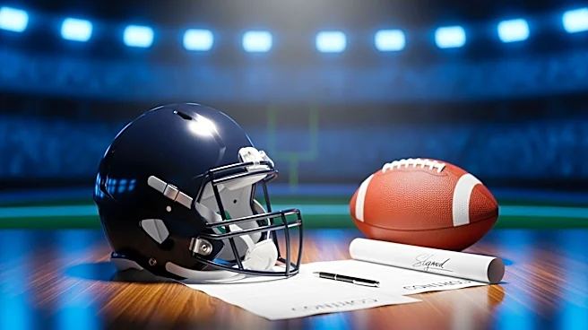 Duke Blue Devils Football Players Gain Attention in 2026 NFL Draft