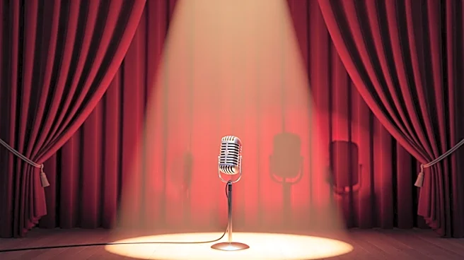 Lily Allen Launches 'West End Girl' Tour in Chicago with Unique Theatrical Concert