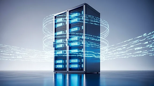 European AI Company Mistral AI Secures $830 Million for Data Center Expansion