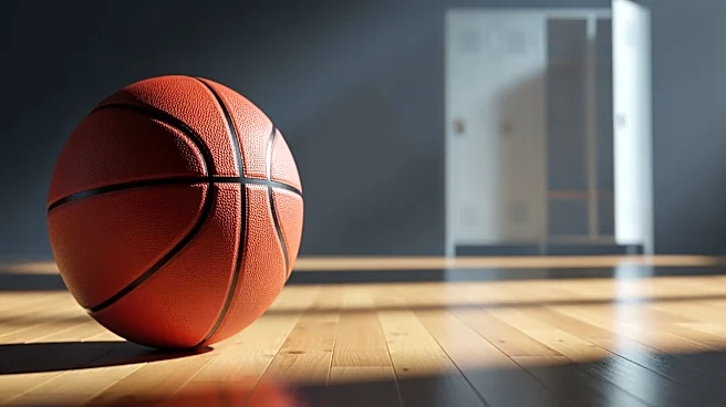 Former All-ACC Guard Markus Burton Enters Transfer Portal Before Final Four