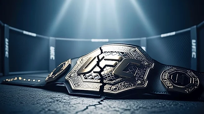 Joshua Van Withdraws from UFC 327 Title Fight Against Tatsuro Taira, Impacting Event Lineup