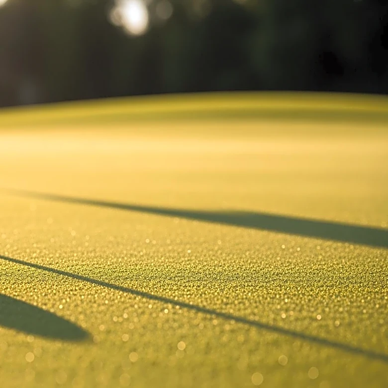 Nelly Korda Closes Gap on Lauren Coughlin at Aramco Championship