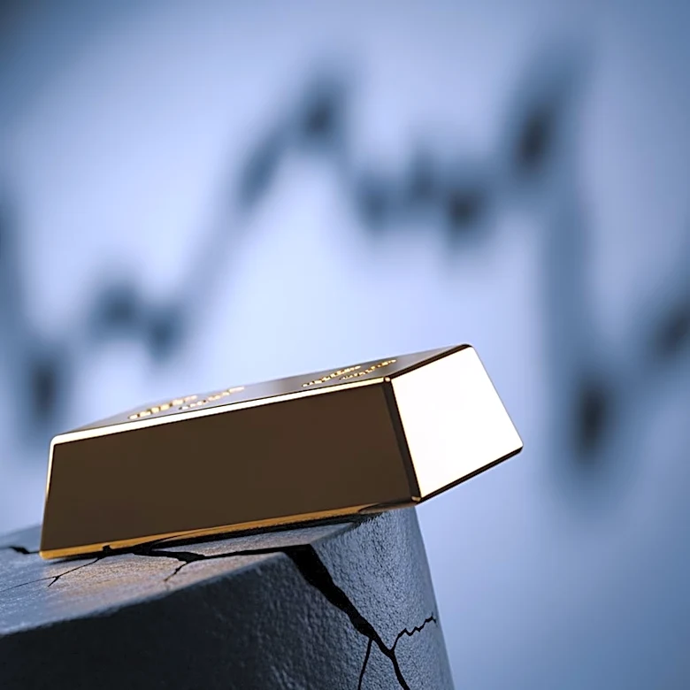 Gold Market Volatility Presents Profit Opportunities Amid Rising Debt Risks