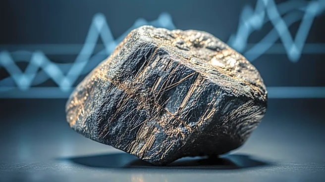 MarketBeat Highlights Key Mining Stocks Amid Volatile Market Conditions