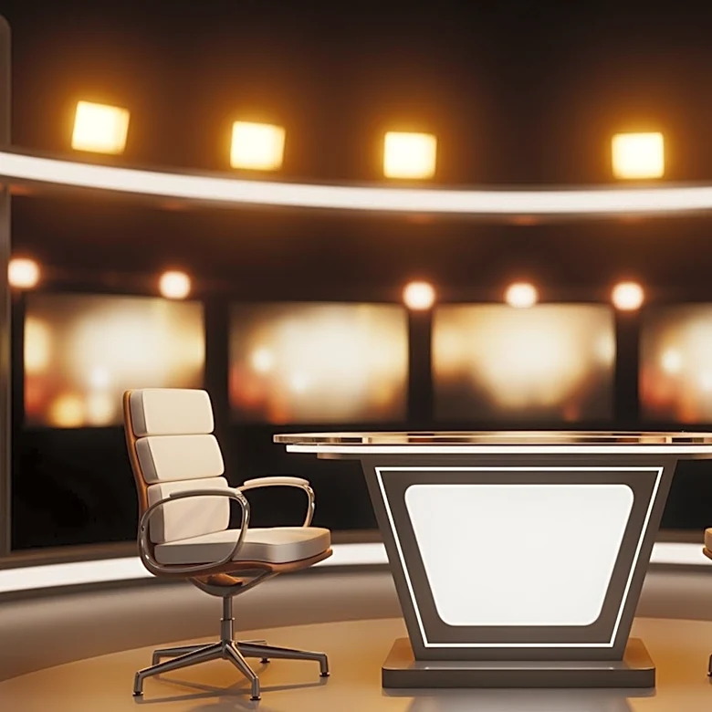 Good Day Sacramento Welcomes Studio Audience of Two