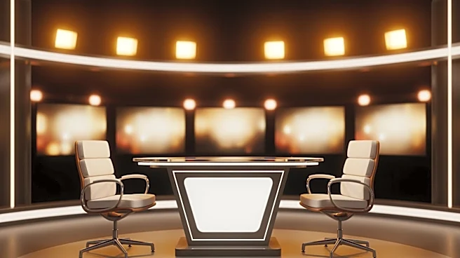 Good Day Sacramento Welcomes Studio Audience of Two