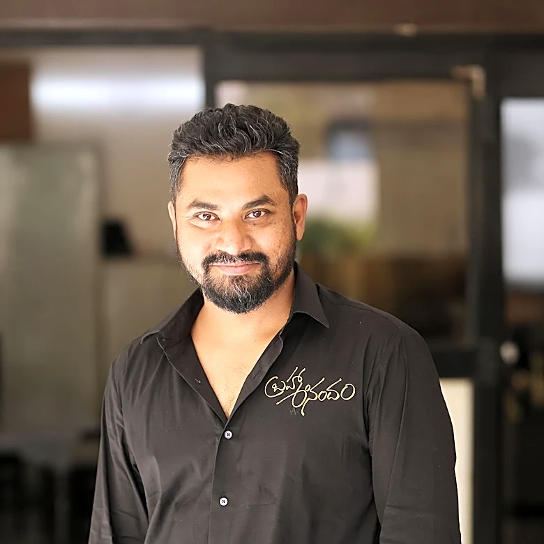 Joy Founder Vishal Joshi Offers Tips for Planning Special Events