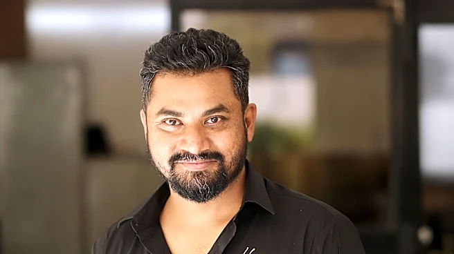 Joy Founder Vishal Joshi Offers Tips for Planning Special Events