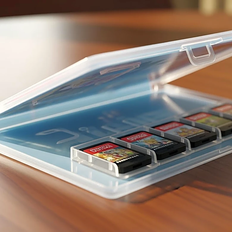 Super Rare Games Announces 'Toree  Friends' Physical Switch Collection with Limited Pre-Orders