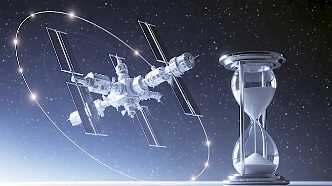 Gemini Space Station Faces Securities Fraud Lawsuit with May 2026 Deadline for Investors