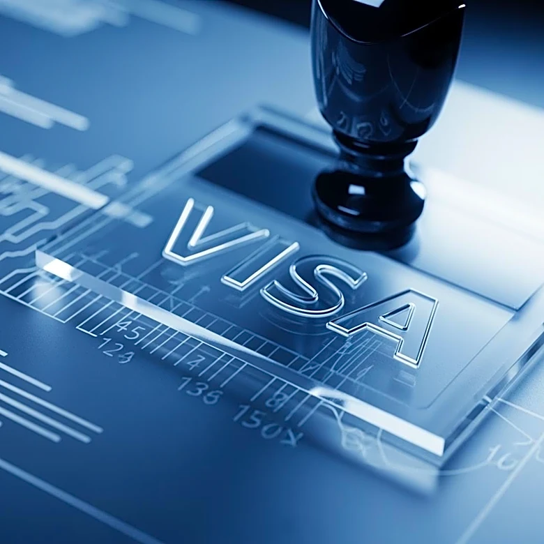 White House's $100,000 H-1B Visa Fee Raises Concerns Over U.S. Talent Attraction