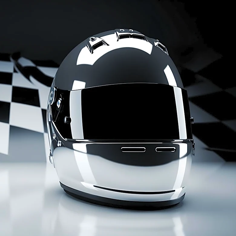 William Sawalich Secures First Career Win in NASCAR O'Reilly Series