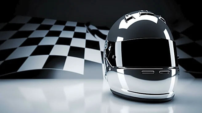 William Sawalich Secures First Career Win in NASCAR O'Reilly Series