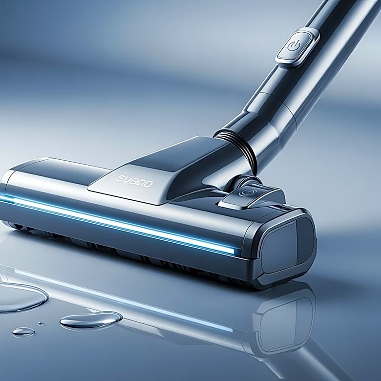 Brilliant Israel Launches New Smart Wet Vacuum Cleaners Amid Market Growth