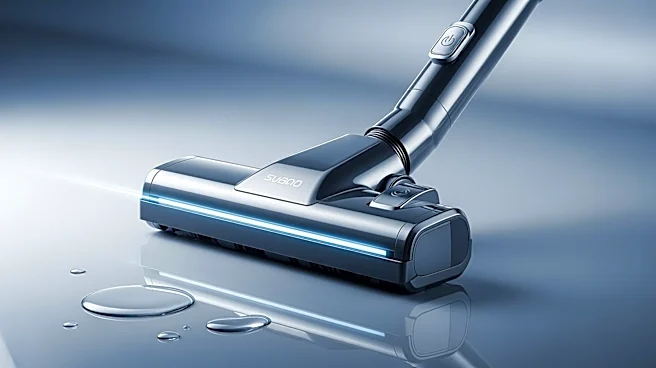 Brilliant Israel Launches New Smart Wet Vacuum Cleaners Amid Market Growth