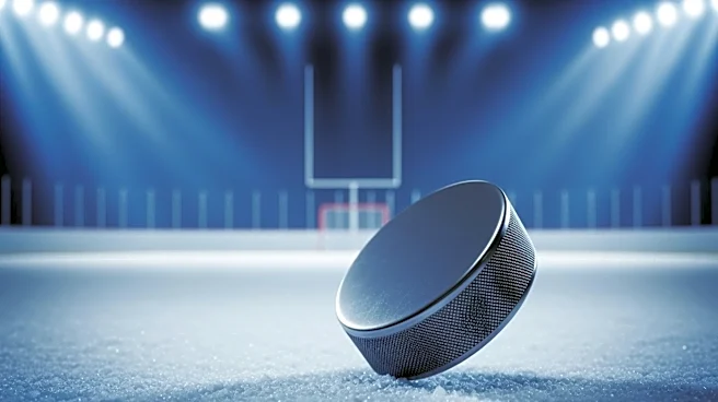 Tampa Bay Lightning Defeat Boston Bruins, Secure Playoff Spot