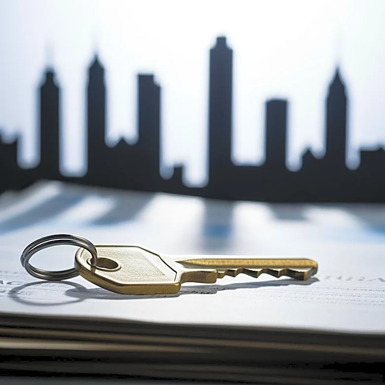 Iran War Economic Fallout Causes Spike in U.S. Mortgage Rates, Affecting Housing Market