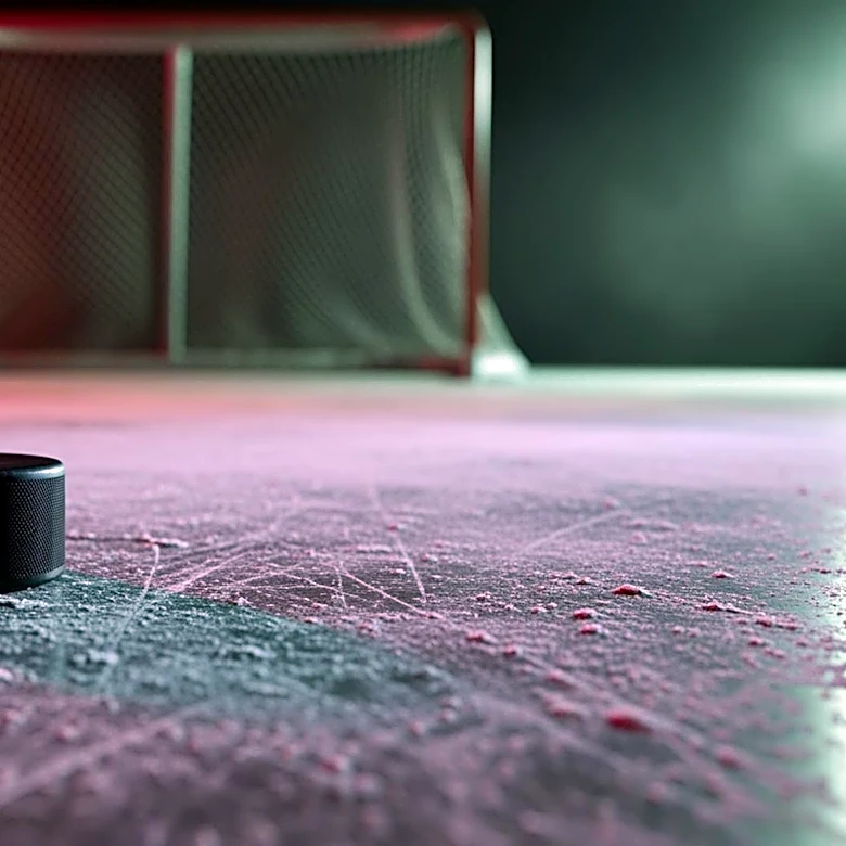 Detroit Red Wings Seek Redemption Against Minnesota Wild Amid Playoff Struggles