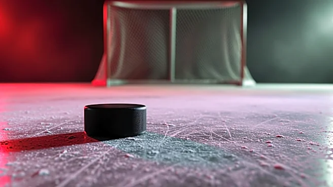 Detroit Red Wings Seek Redemption Against Minnesota Wild Amid Playoff Struggles