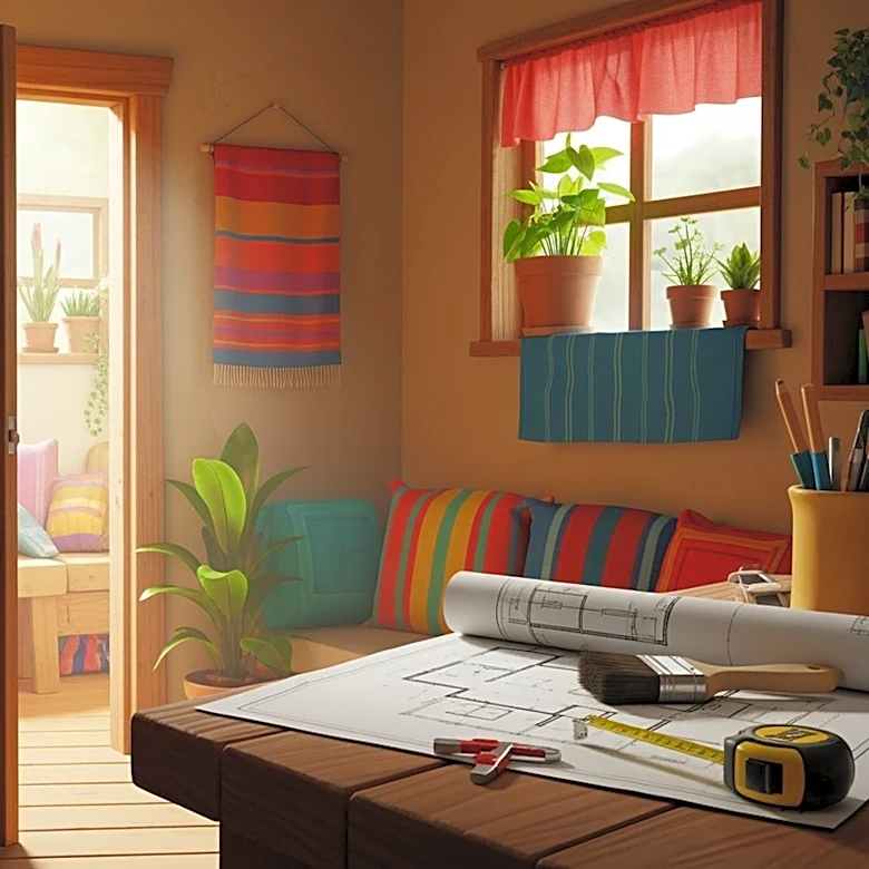 J Balvin's Heartwarming Visit to Colombian Fan and Plans for Home Renovation