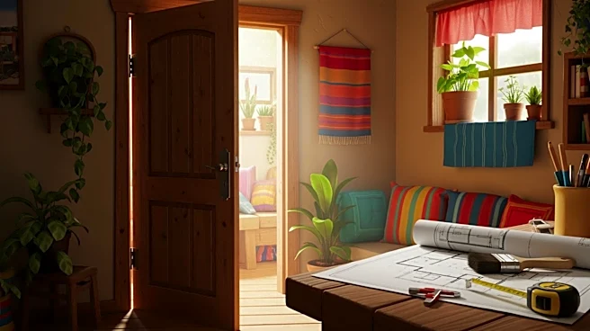 J Balvin's Heartwarming Visit to Colombian Fan and Plans for Home Renovation