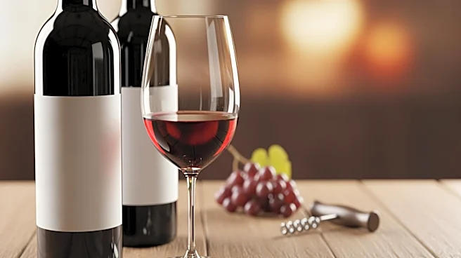 Aldi's Wine Selection Offers Quality and Affordability, Surprising Consumers
