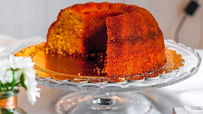 Halifax Congregational Church Hosts Baked Ham Dinner and Cake Auction to Support Community