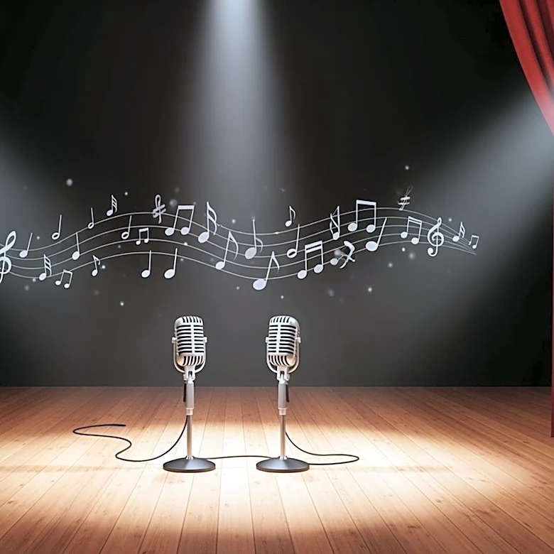 Marionaires and Ohio State Marion Chorus to Perform Joint Concert on April 9