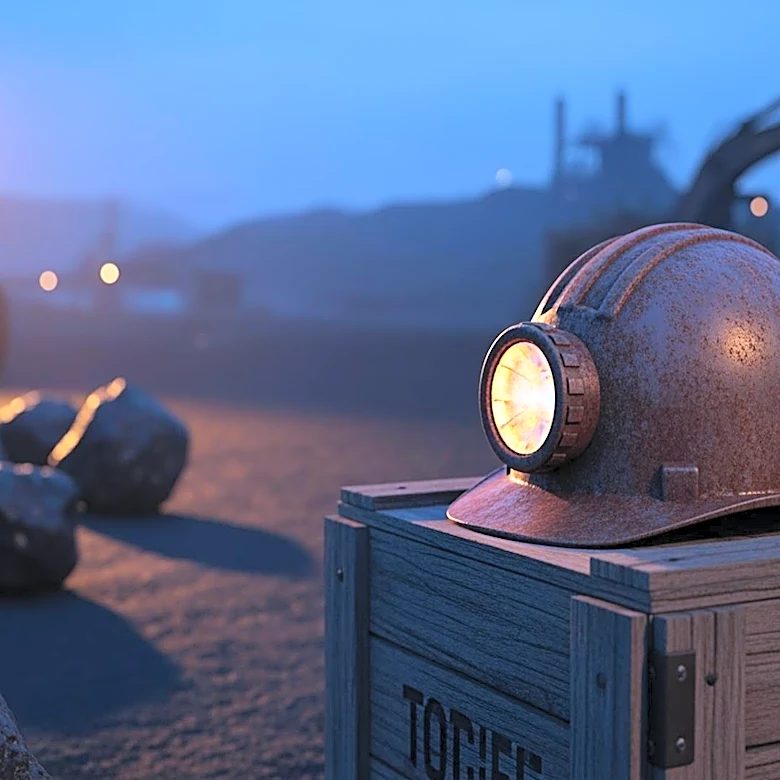 Alpha Metallurgical Resources Faces Stock Decline Following Mine Fatality and Earnings Miss