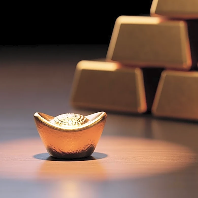 Gold Stocks to Watch: Newmont and Others Highlighted for Investment Potential