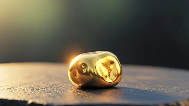 SteelPeak Wealth LLC Acquires $2.20 Million Stake in Agnico Eagle Mines, Signaling Confidence in Gold Sector