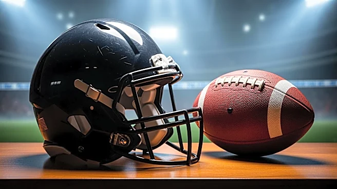 Top Quarterbacks to Watch in the 2026 NFL Draft