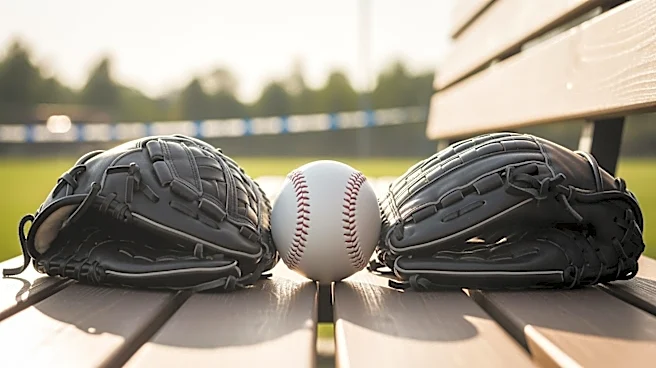 Emporia State Softball Team Splits Doubleheader Against Fort Hays State