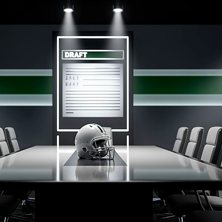 New York Jets Urged to Excel in 2026 NFL Draft Amid Pressure
