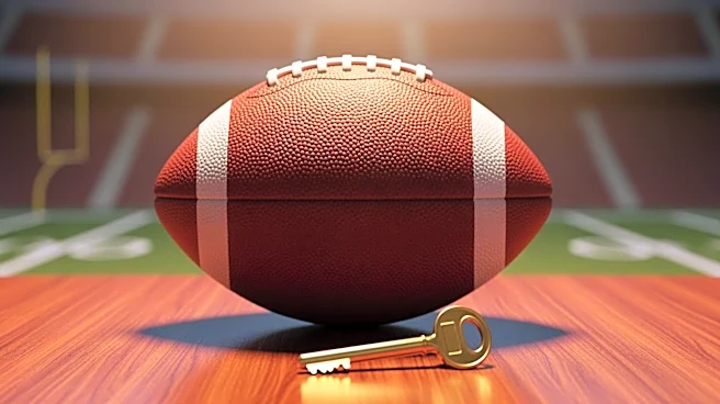 Ole Miss Quarterback Trinidad Chambliss Secures Eligibility for 2026 Season