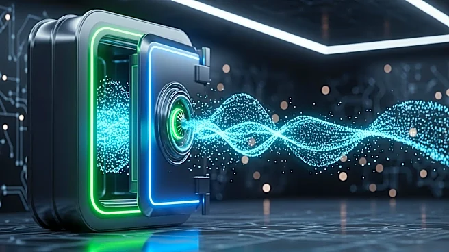 Keeper Security Introduces Zero-Trust Database Access to Enhance Privileged Access Management