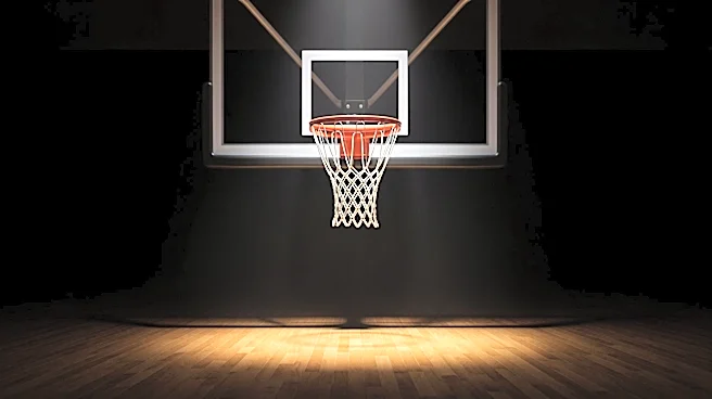 Naismith Basketball Hall of Fame Inducts Class of 2026, Honoring Crawford, Few, Rivers, and More