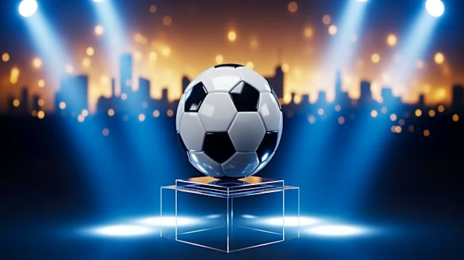 Nicolás Fernández Mercau's Scoring Prowess Draws European Interest Amid NYCFC Success