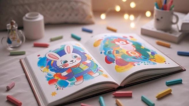 Kenan Thompson Discusses Career and New Children's Book 'Unfunny Bunny'