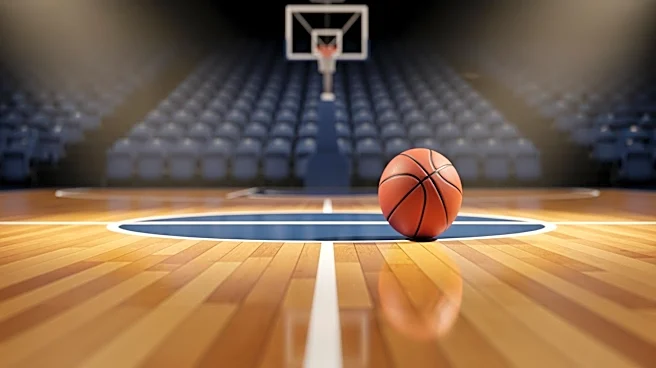 Storrs, CT Hosts Women's Final Four Preview with Basketball Legends