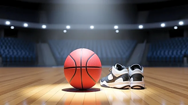 Brooklyn Nets Secure Malachi Smith with Two-Year Contract Amid Season Contributions