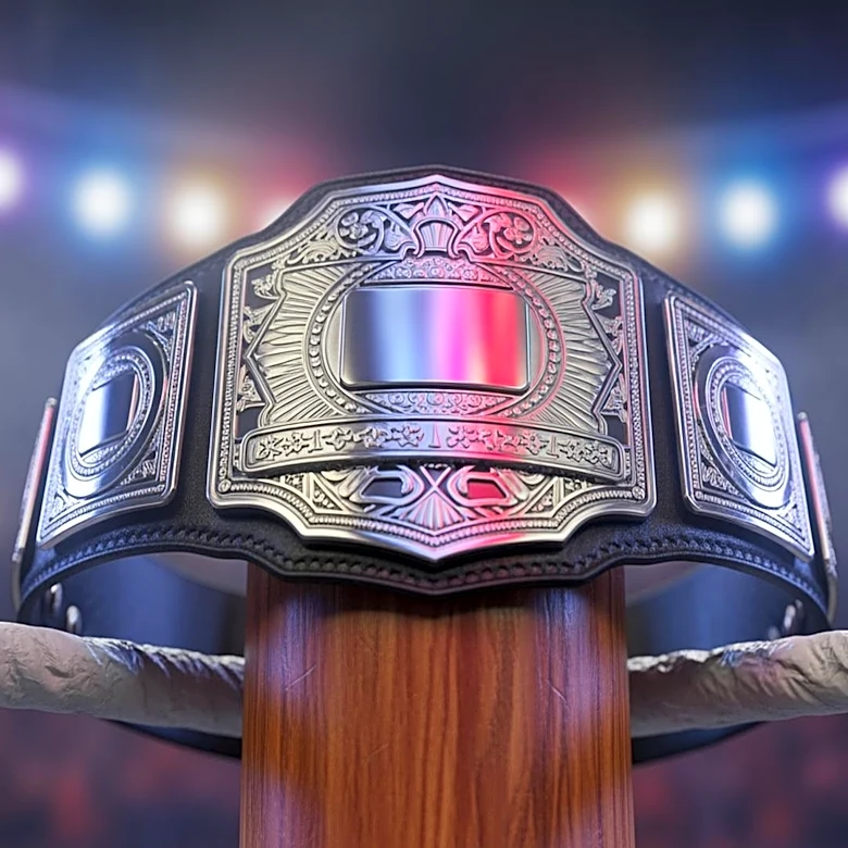 Tony D'Angelo Wins NXT Championship in Fatal 4-Way at Stand  Deliver 2026