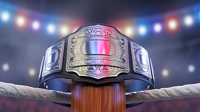 Tony D'Angelo Wins NXT Championship in Fatal 4-Way at Stand  Deliver 2026