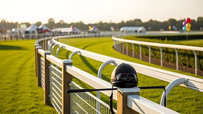 Santa Anita Park Hosts 2026 Santa Anita Derby with Races and Family Activities